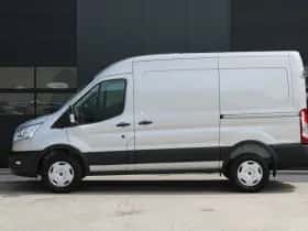 Ford Transit (2023) thumbnail 31