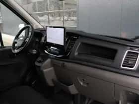 Ford Transit (2023) thumbnail 36