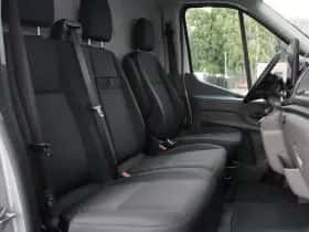 Ford Transit (2023) thumbnail 37