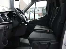 Ford Transit (2023) thumbnail 8