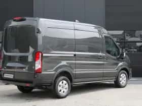 Ford Transit (2023) thumbnail 3