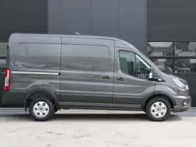 Ford Transit (2023) thumbnail 24