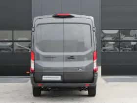 Ford Transit (2023) thumbnail 26