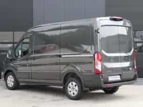Ford Transit (2023) thumbnail 27