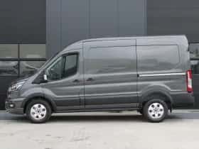Ford Transit (2023) thumbnail 28