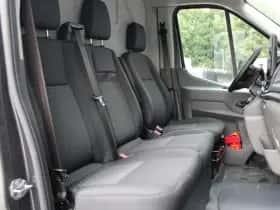 Ford Transit (2023) thumbnail 35