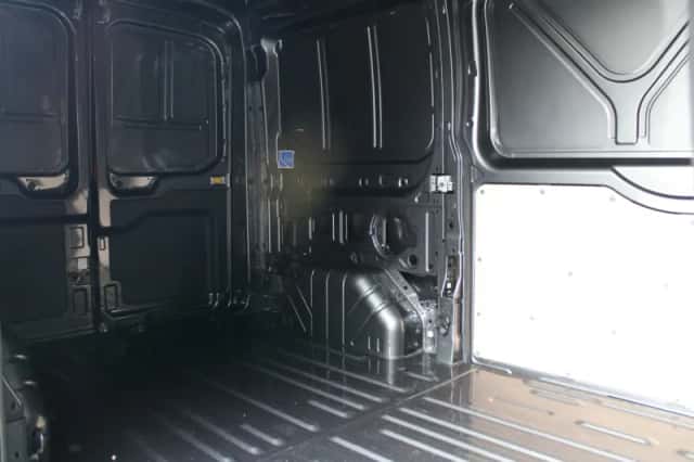 Ford Transit (2023) thumbnail 6