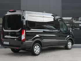 Ford Transit (2023) thumbnail 3