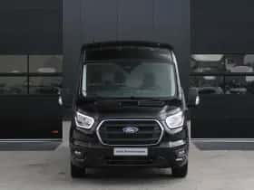 Ford Transit (2023) thumbnail 24