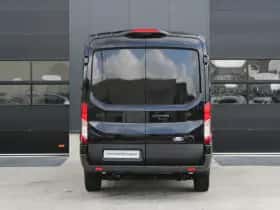 Ford Transit (2023) thumbnail 27