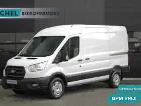 Ford Transit (2023)