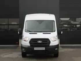 Ford Transit (2023) thumbnail 25