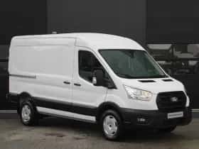 Ford Transit (2023) thumbnail 26