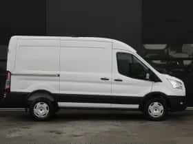 Ford Transit (2023) thumbnail 27