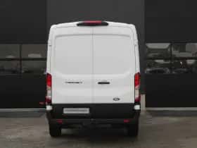Ford Transit (2023) thumbnail 28