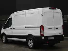 Ford Transit (2023) thumbnail 29