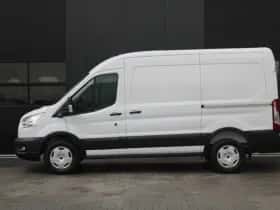 Ford Transit (2023) thumbnail 30