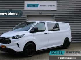 Ford Transit Custom (2023)