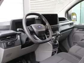 Ford Transit Custom (2023) thumbnail 2