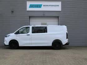 Ford Transit Custom (2023) thumbnail 11