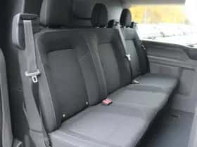 Ford Transit Custom (2023) thumbnail 14