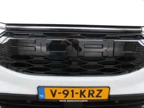 Ford Transit Custom (2023) thumbnail 19