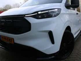 Ford Transit Custom (2023) thumbnail 28