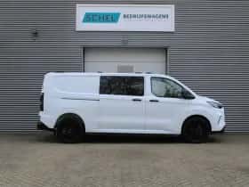 Ford Transit Custom (2023) thumbnail 6
