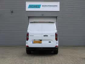 Ford Transit Custom (2023) thumbnail 8