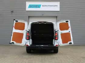Ford Transit Custom (2023) thumbnail 9