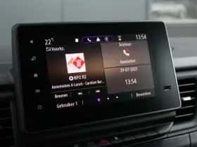 Renault Trafic (2023) thumbnail 19