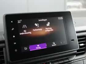 Renault Trafic (2023) thumbnail 20