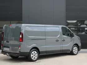 Renault Trafic (2023) thumbnail 3