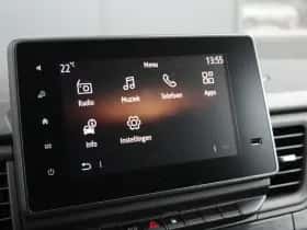 Renault Trafic (2023) thumbnail 21