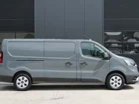 Renault Trafic (2023) thumbnail 31