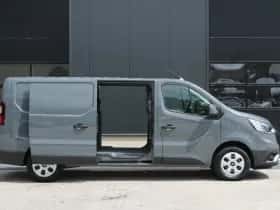 Renault Trafic (2023) thumbnail 32
