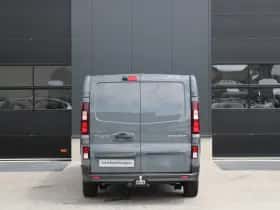Renault Trafic (2023) thumbnail 33