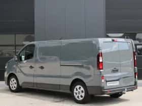 Renault Trafic (2023) thumbnail 34