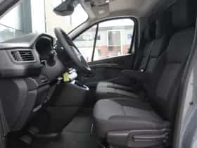 Renault Trafic (2023) thumbnail 9
