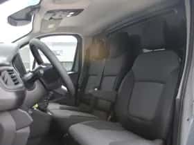 Renault Trafic (2023) thumbnail 10