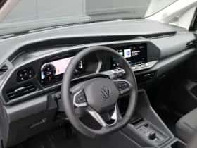 Volkswagen Caddy (2020) thumbnail 2