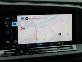 Volkswagen Caddy (2020) thumbnail 14