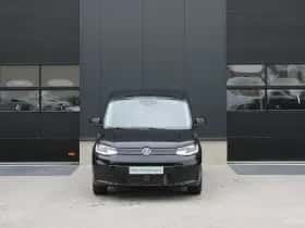 Volkswagen Caddy (2020) thumbnail 18
