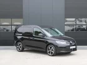 Volkswagen Caddy (2020) thumbnail 19