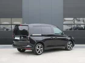 Volkswagen Caddy (2020) thumbnail 3