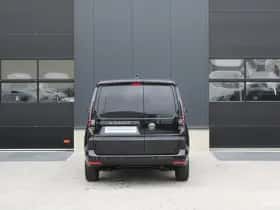 Volkswagen Caddy (2020) thumbnail 21