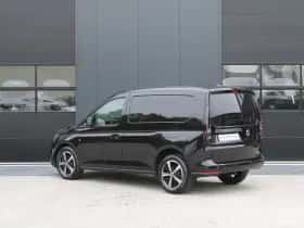 Volkswagen Caddy (2020) thumbnail 22