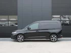 Volkswagen Caddy (2020) thumbnail 23