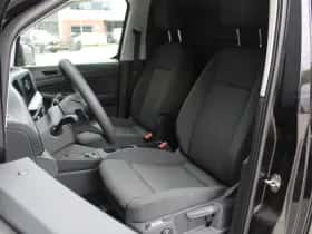 Volkswagen Caddy (2020) thumbnail 4