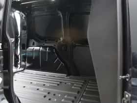 Volkswagen Caddy (2020) thumbnail 6